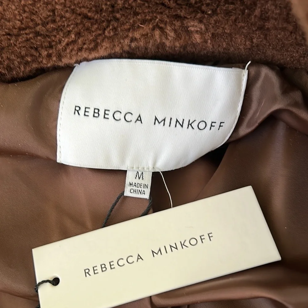 Rebecca Minkoff new tags